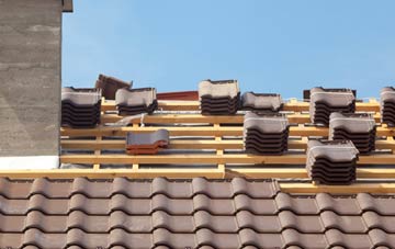 Whitletts clay roofing costs