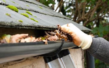 gutter cleaning Whitletts, South Ayrshire