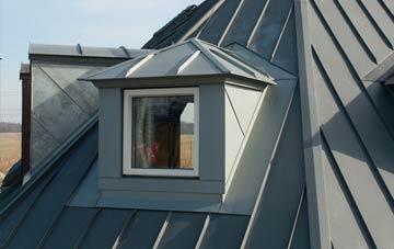 metal roofing Whitletts, South Ayrshire