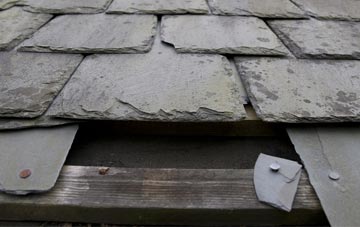 Whitletts slate roof repairs and maintenance
