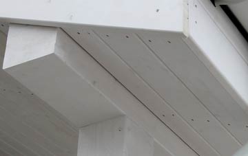 soffits Whitletts, South Ayrshire