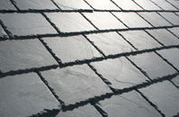 Whitletts slate roof